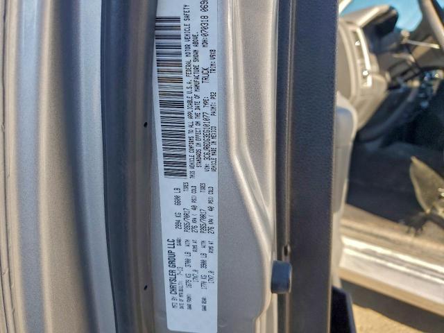 Ram 1500 St Image 12