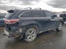 Toyota Highlander Limited Image 11
