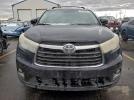 Toyota Highlander Limited Image 6