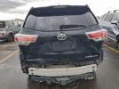 Toyota Highlander Limited Image 5