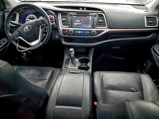 Toyota Highlander Limited Image 7