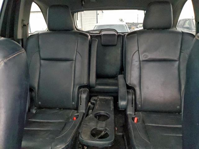 Toyota Highlander Limited Image 13