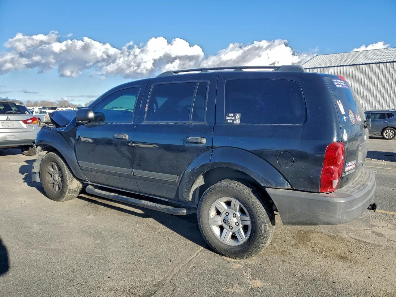 Dodge Durango St Image 3