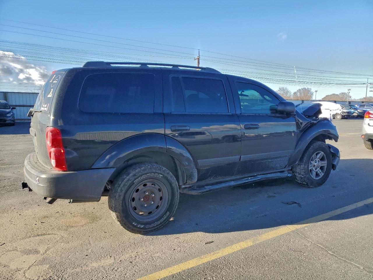 Dodge Durango St Image 13