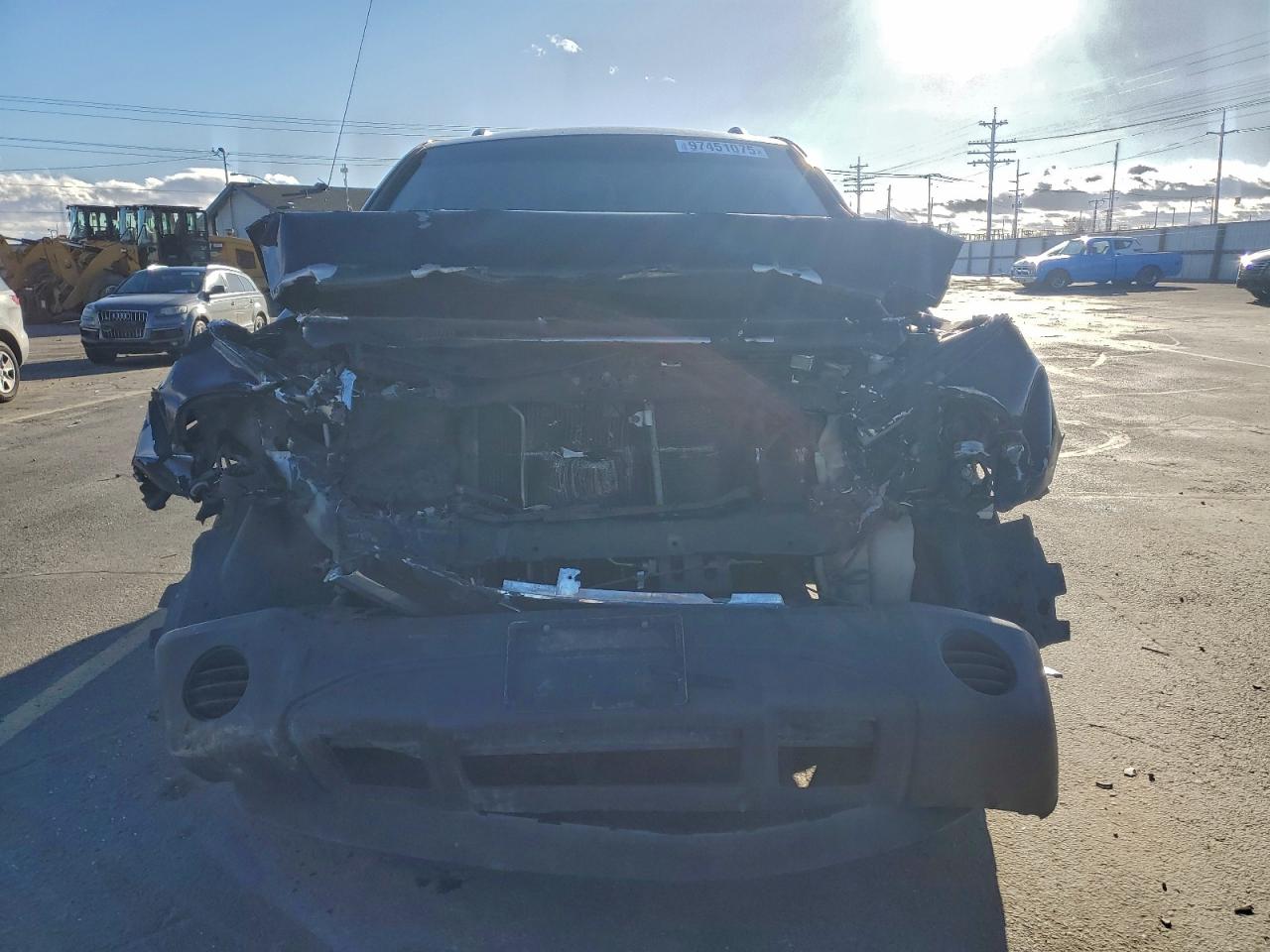 Dodge Durango St Image 5