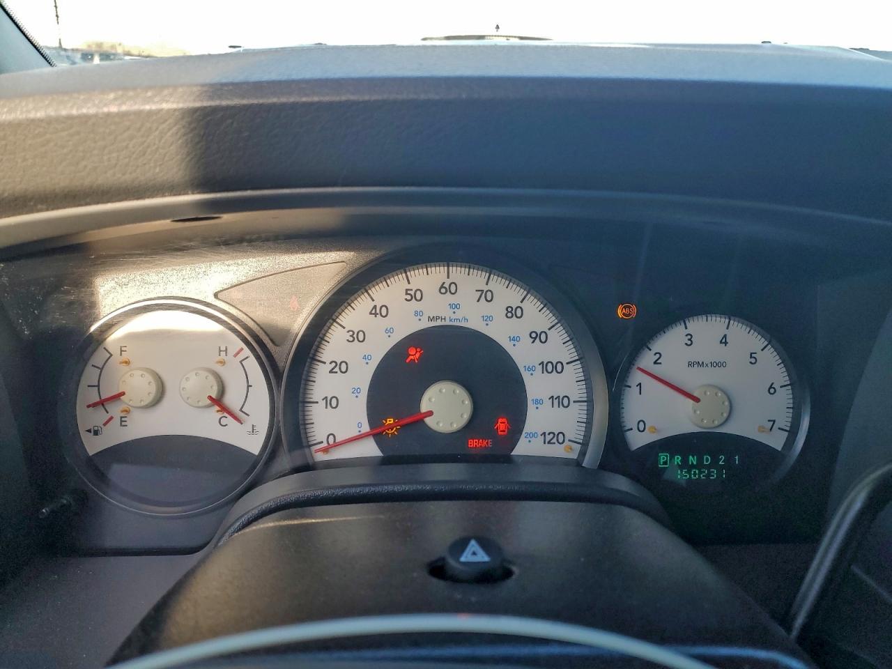 Dodge Durango St Image 4