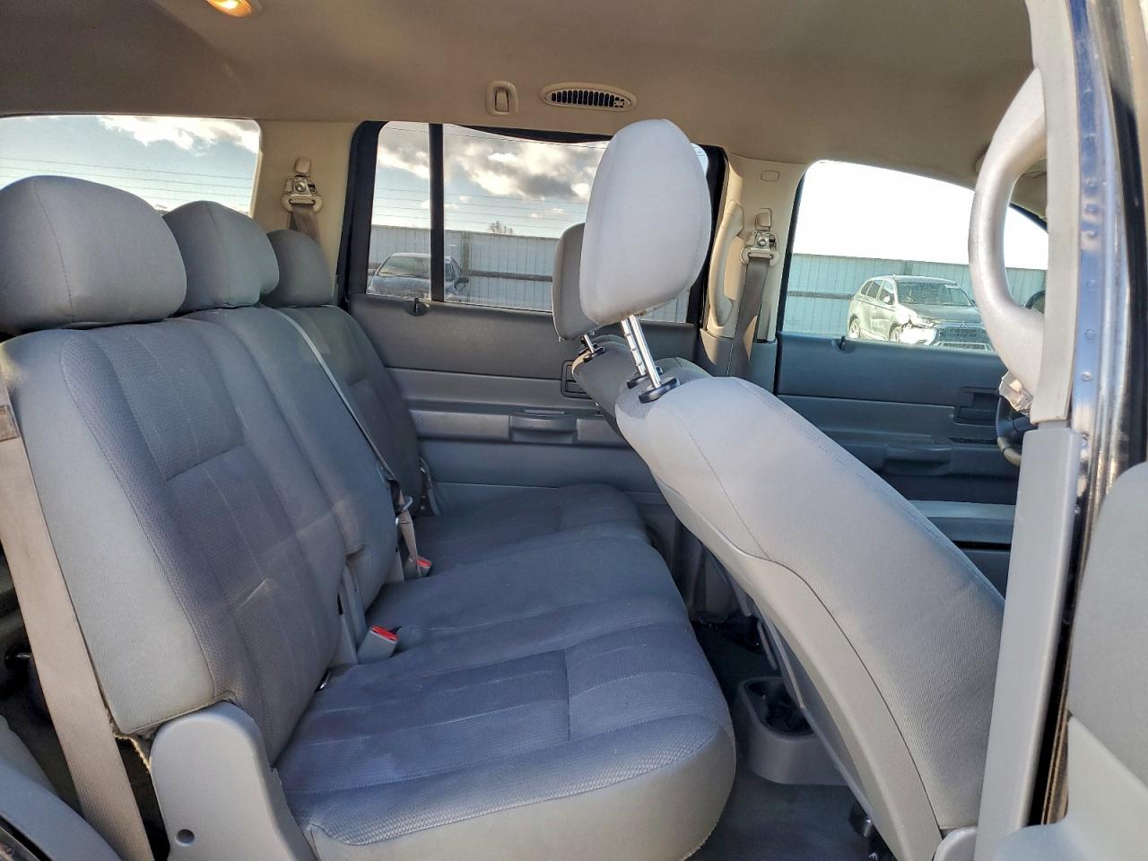 Dodge Durango St Image 10