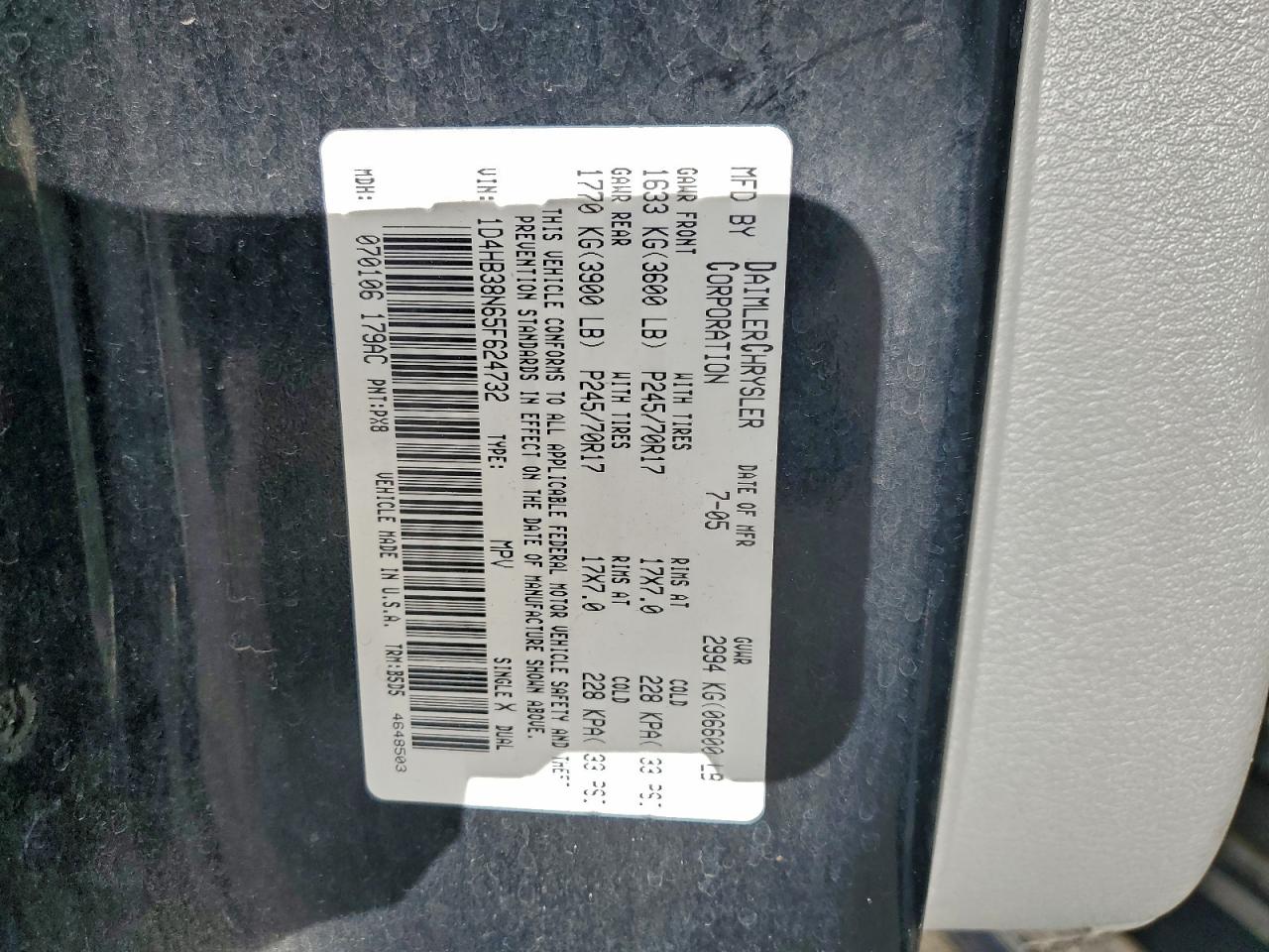 Dodge Durango St Image 11