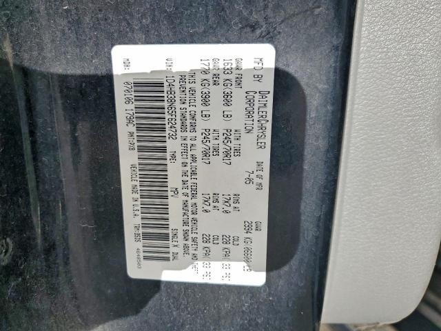 Dodge Durango St Image 11