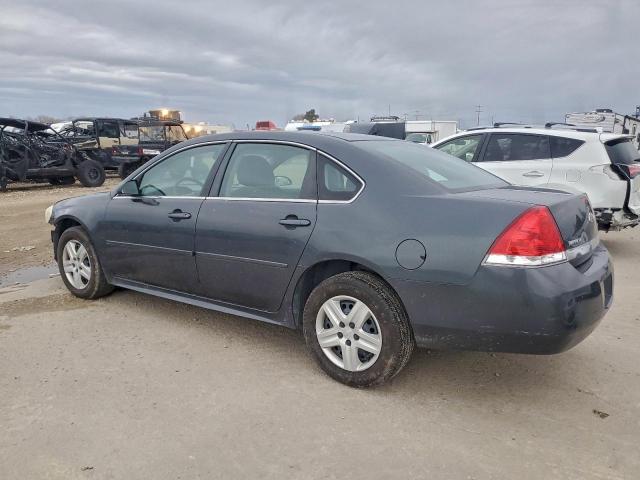 Chevrolet Impala Ls Image 7