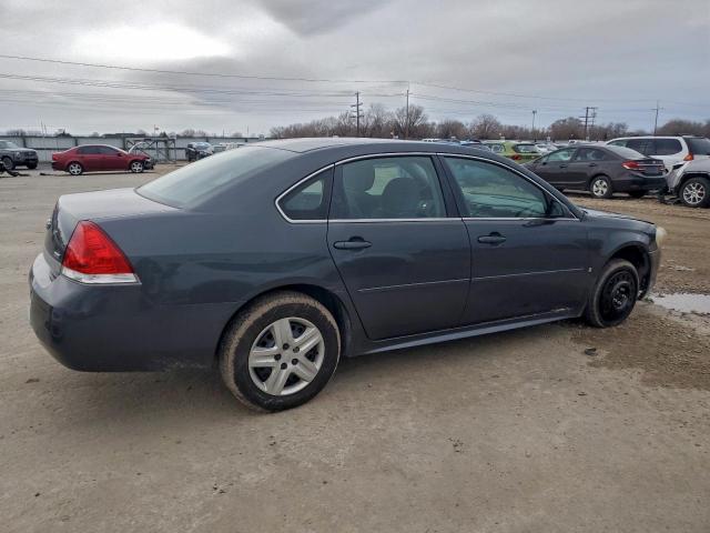 Chevrolet Impala Ls Image 2