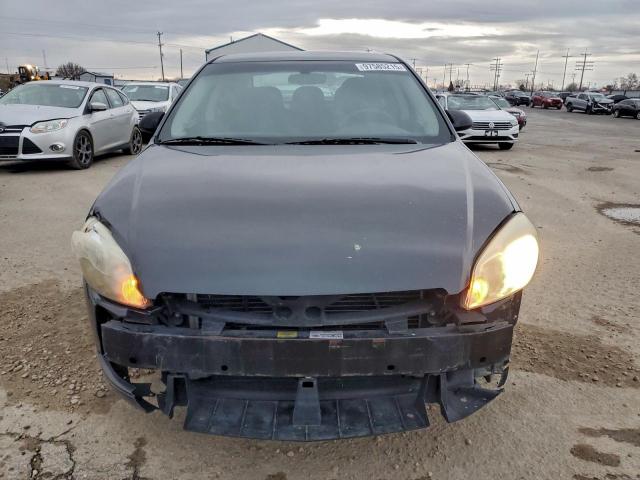 Chevrolet Impala Ls Image 4