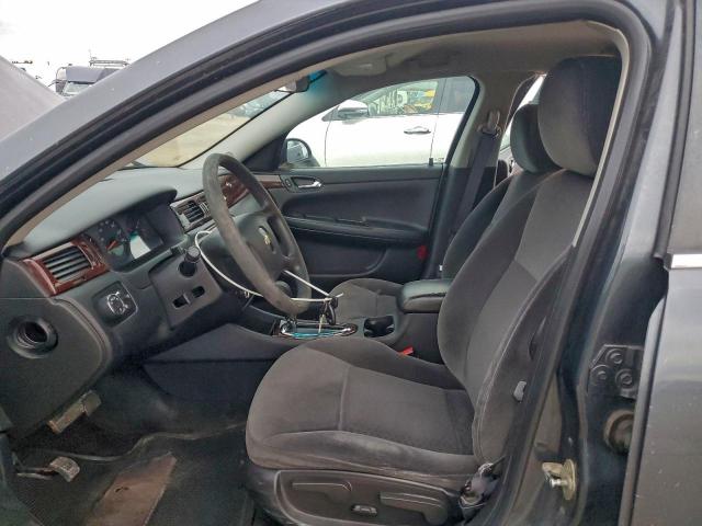 Chevrolet Impala Ls Image 5