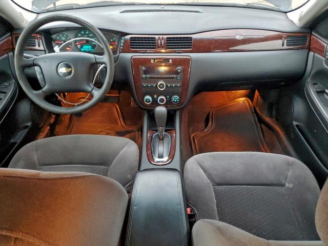 Chevrolet Impala Ls Image 12