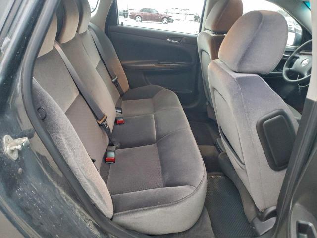 Chevrolet Impala Ls Image 8