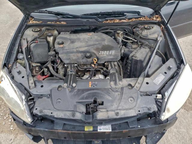 Chevrolet Impala Ls Image 11