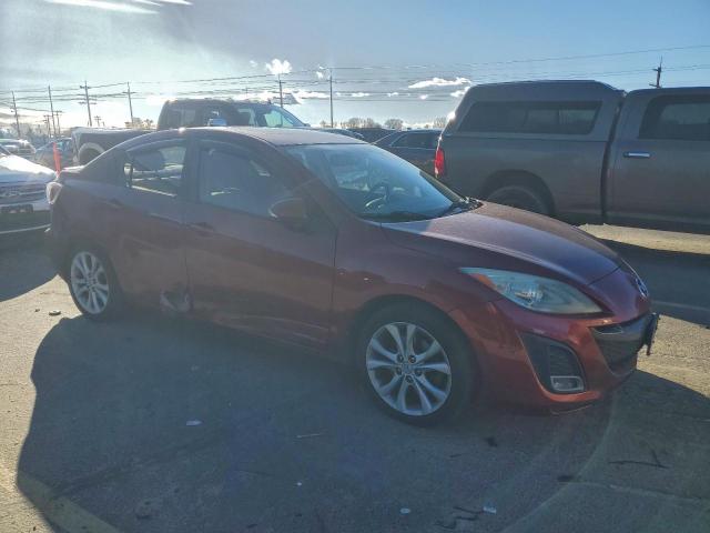 Mazda Mazda3 S Image 11