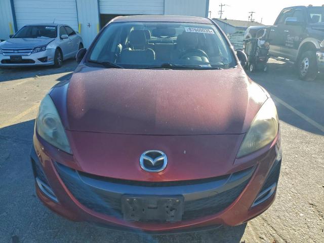 Mazda Mazda3 S Image 8