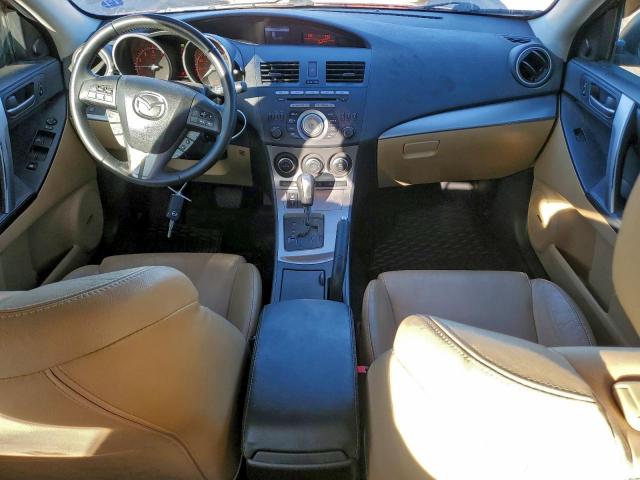 Mazda Mazda3 S Image 4