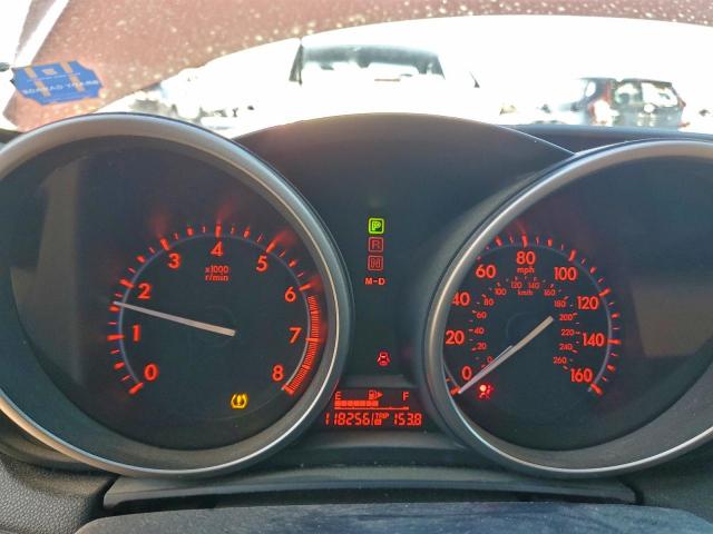 Mazda Mazda3 S Image 12