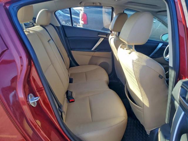 Mazda Mazda3 S Image 6