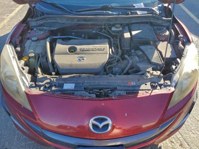 Mazda Mazda3 S Image 5