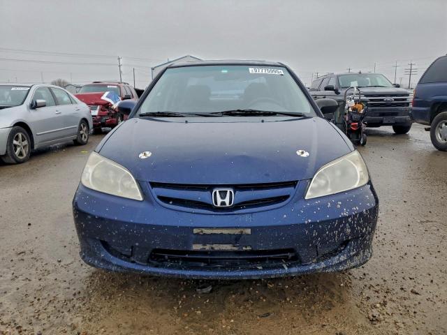 Honda Civic Ex Image 5