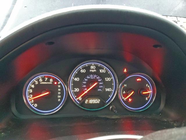 Honda Civic Ex Image 7