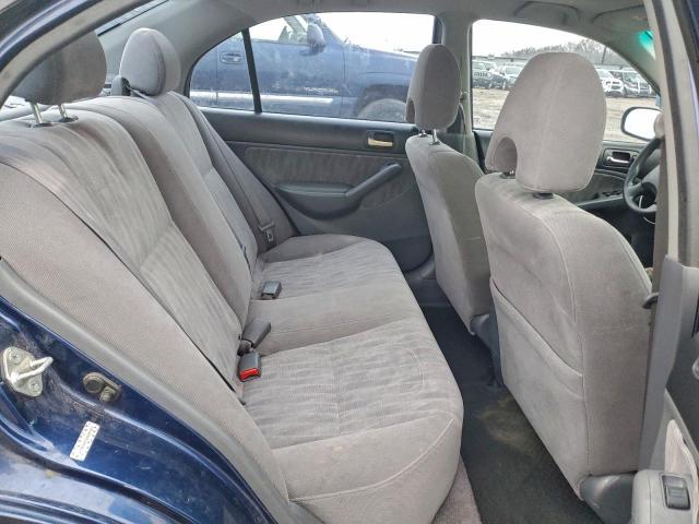 Honda Civic Ex Image 6