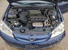 Honda Civic Ex Image 10