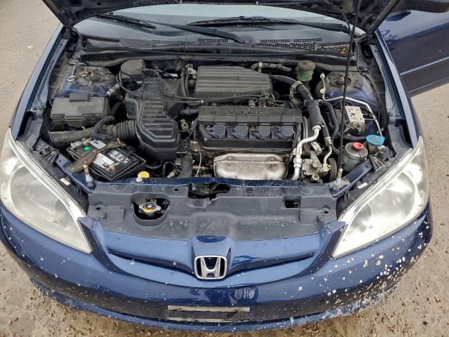 Honda Civic Ex Image 10