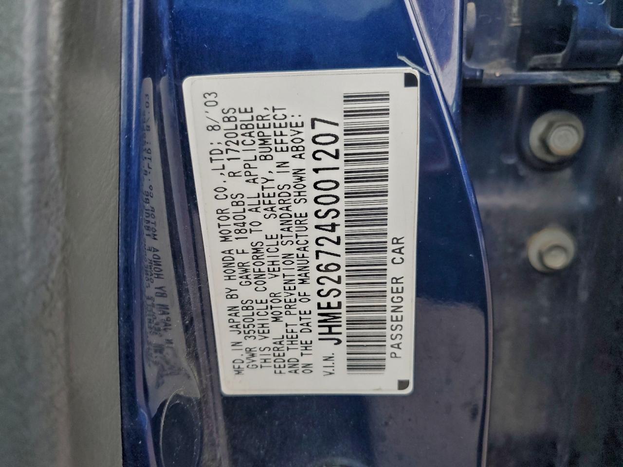 Honda Civic Ex Image 12