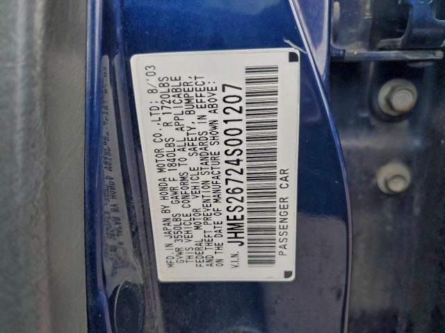 Honda Civic Ex Image 12