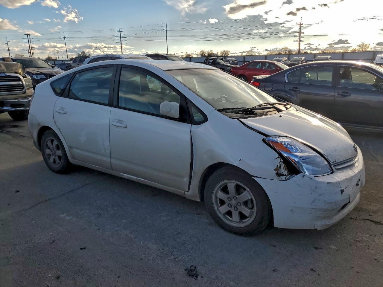 Toyota Prius Image 5