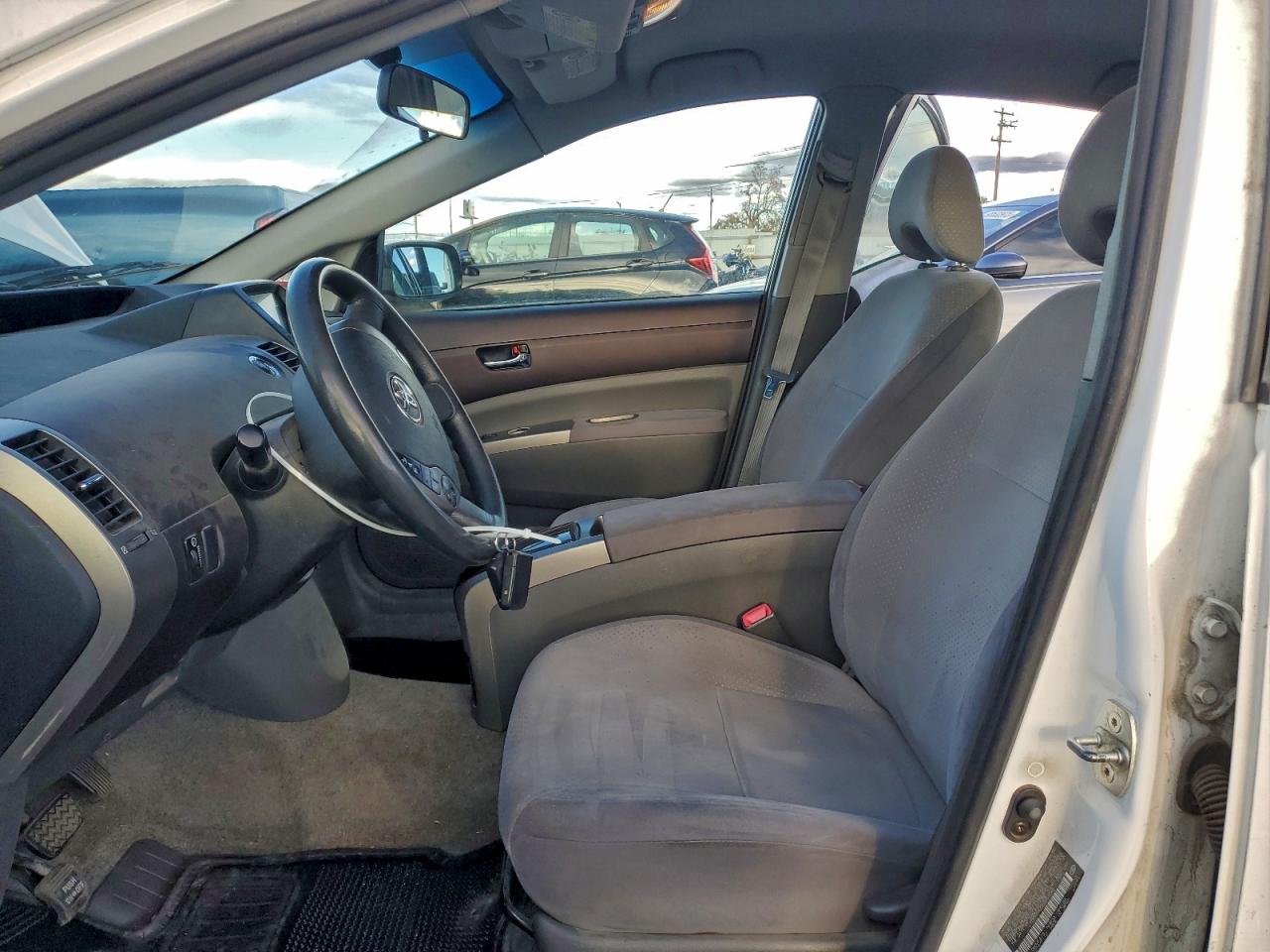 Toyota Prius Image 7