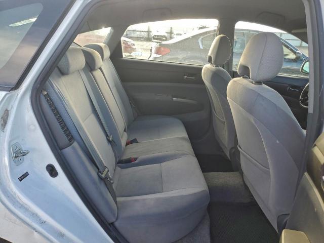 Toyota Prius Image 12