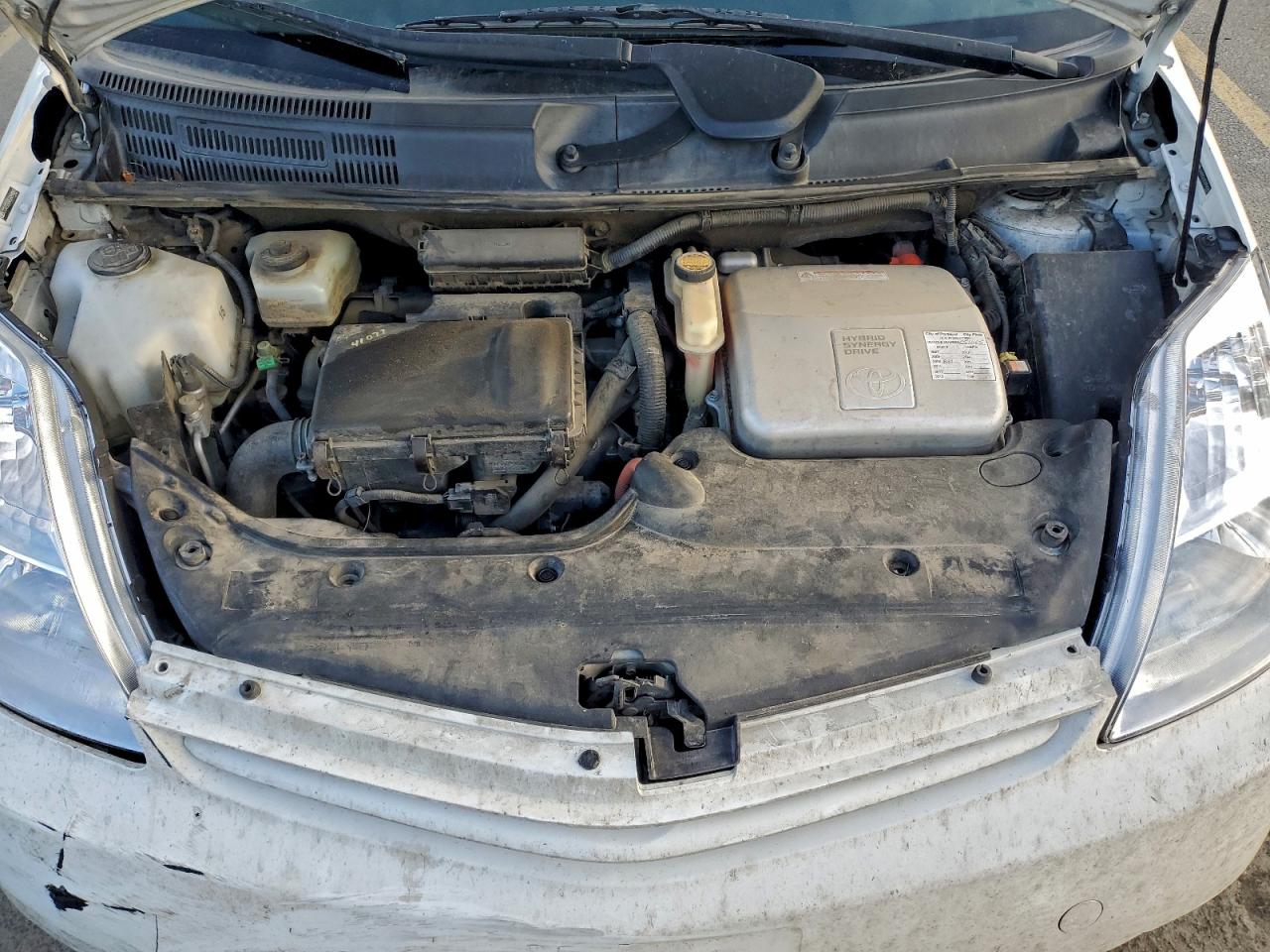 Toyota Prius Image 11