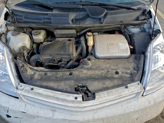 Toyota Prius Image 11