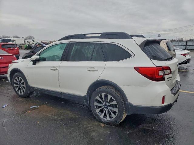 Subaru Outback 3.6r Limited Image 13