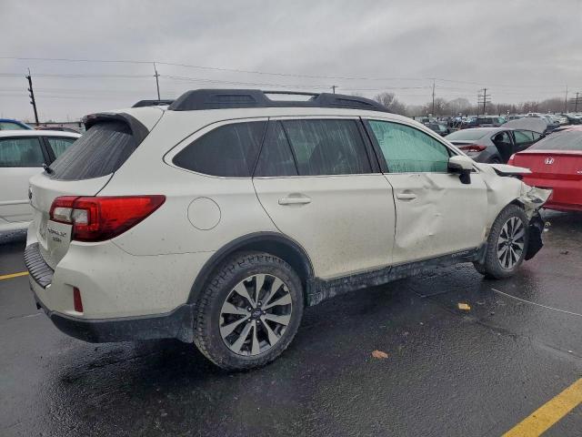 Subaru Outback 3.6r Limited Image 11