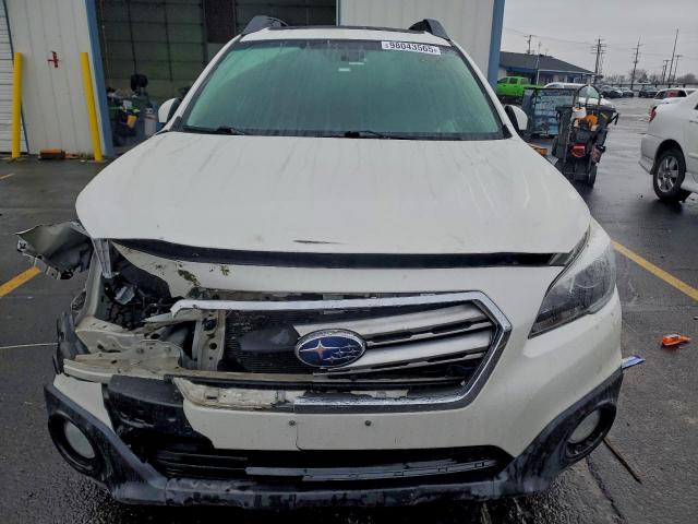 Subaru Outback 3.6r Limited Image 2