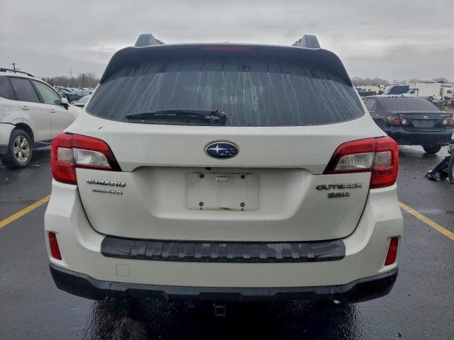 Subaru Outback 3.6r Limited Image 8