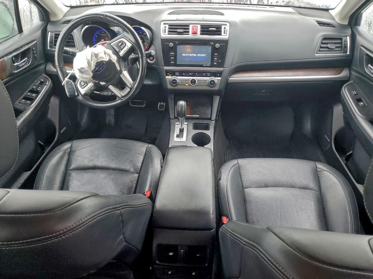 Subaru Outback 3.6r Limited Image 7