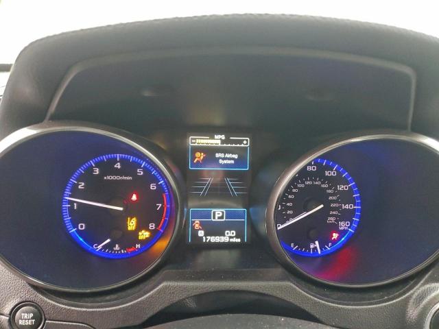 Subaru Outback 3.6r Limited Image 5