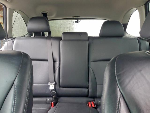 Subaru Outback 3.6r Limited Image 4