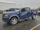 Ford F-150 Supercrew Image 1