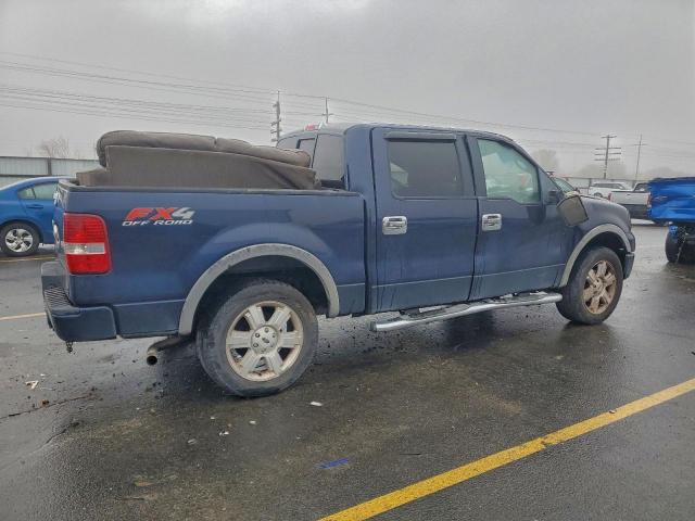 Ford F-150 Supercrew Image 2