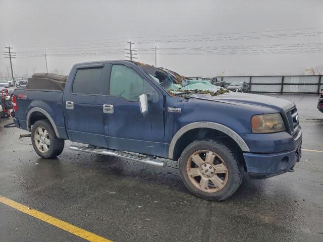 Ford F-150 Supercrew Image 9