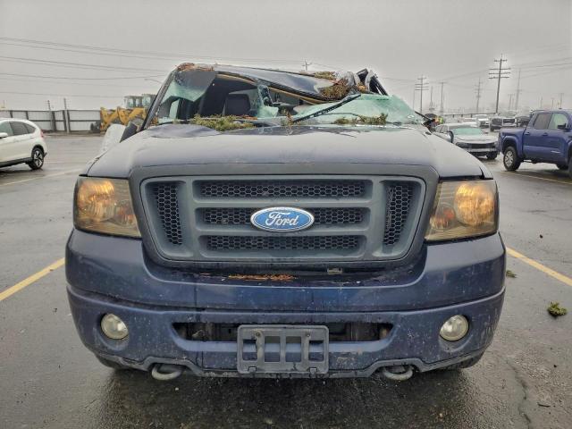 Ford F-150 Supercrew Image 5