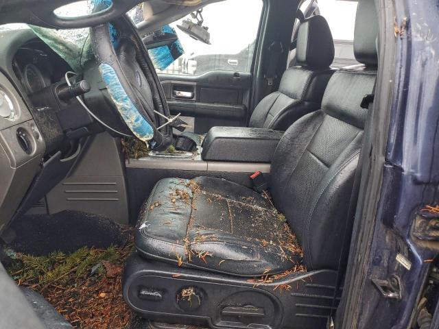 Ford F-150 Supercrew Image 6